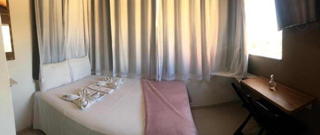 Bougainville Suites Arraial do Cabo Exterior foto
