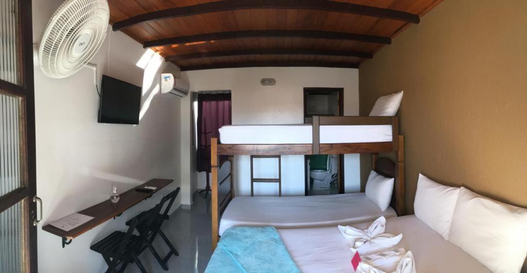 Bougainville Suites Arraial do Cabo Exterior foto