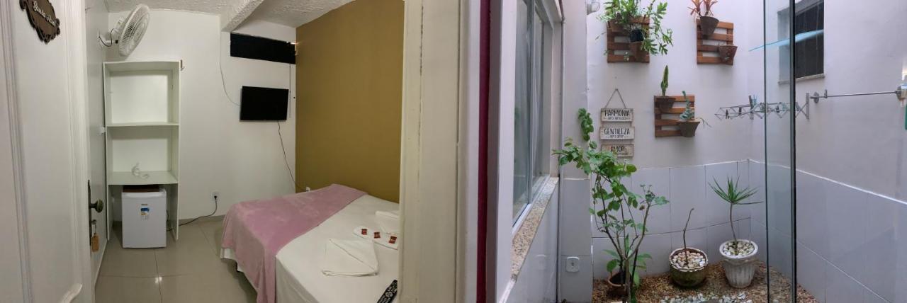 Bougainville Suites Arraial do Cabo Exterior foto