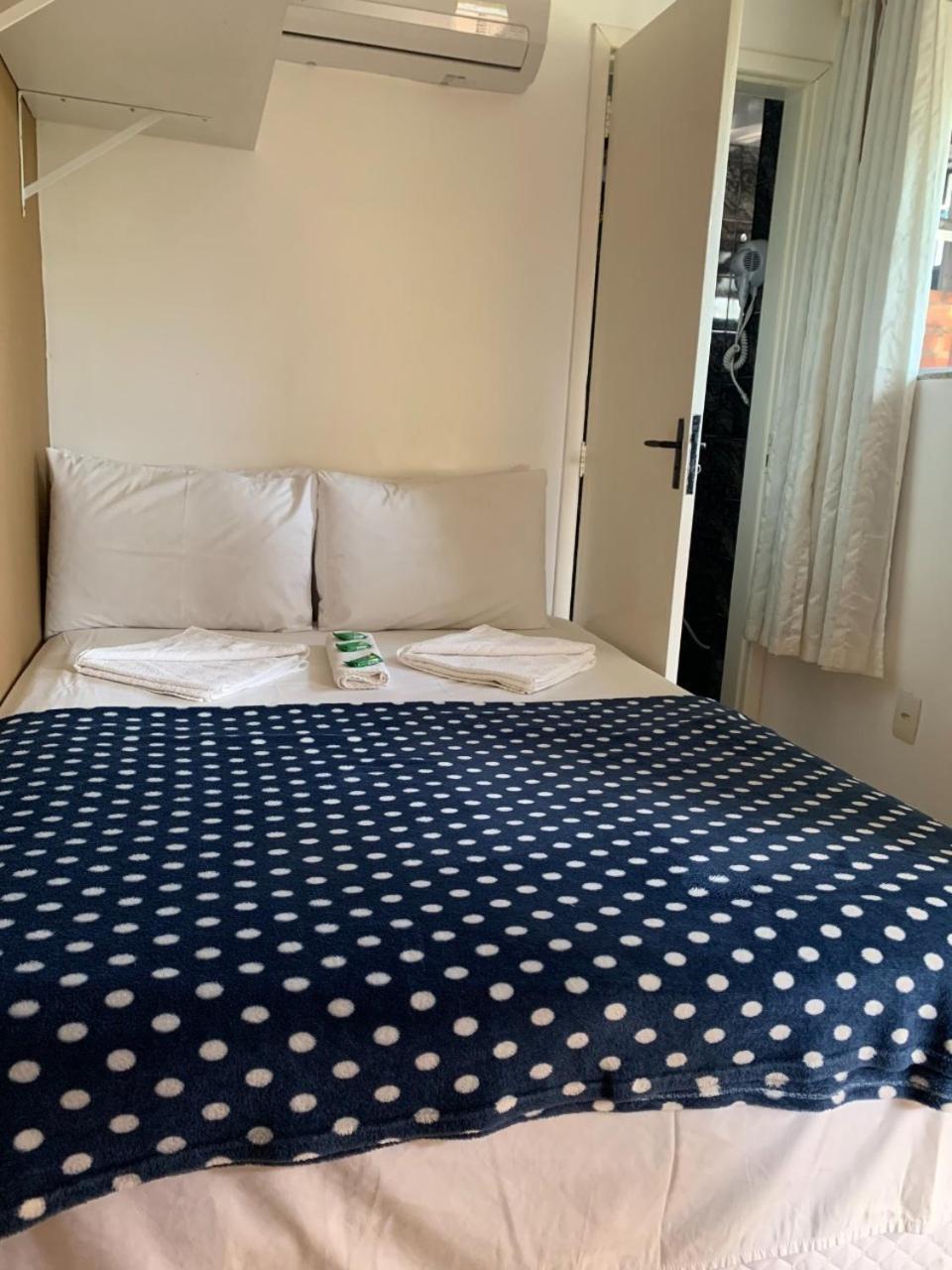 Bougainville Suites Arraial do Cabo Exterior foto