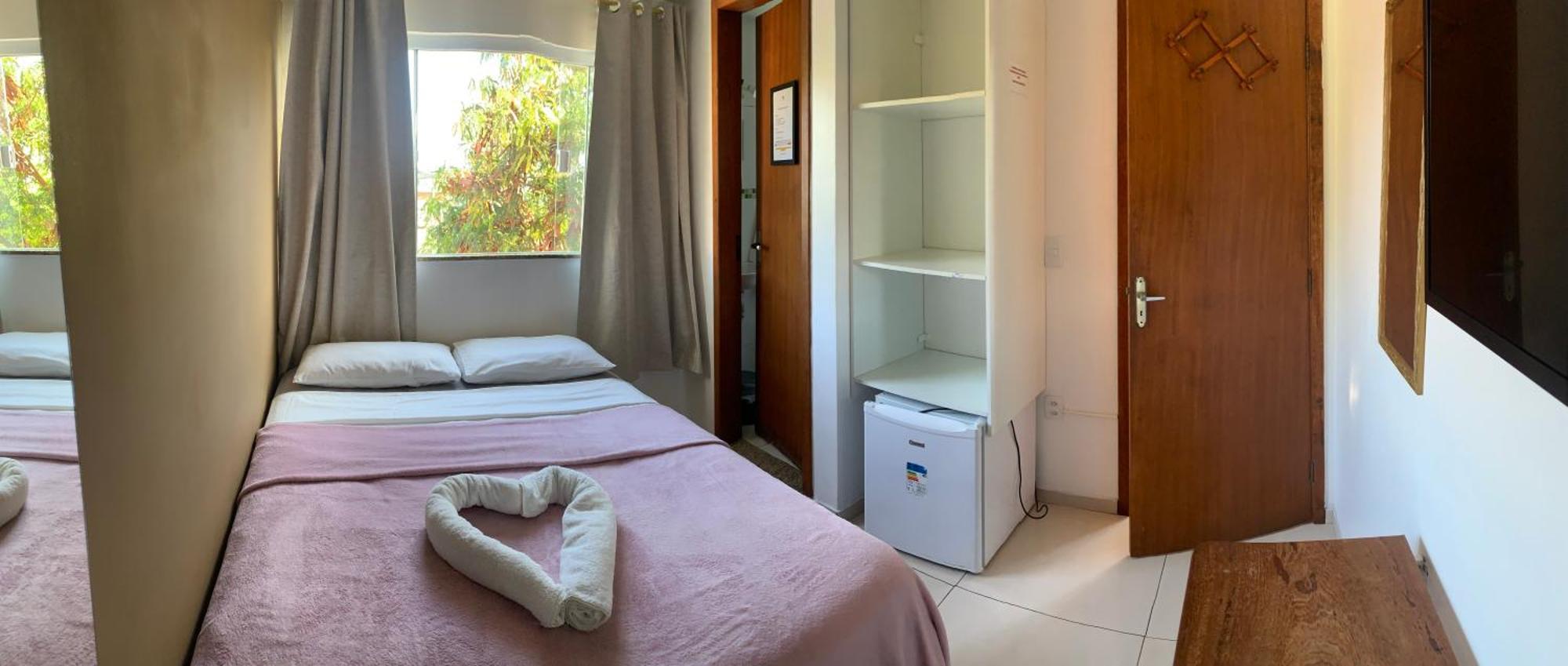 Bougainville Suites Arraial do Cabo Exterior foto