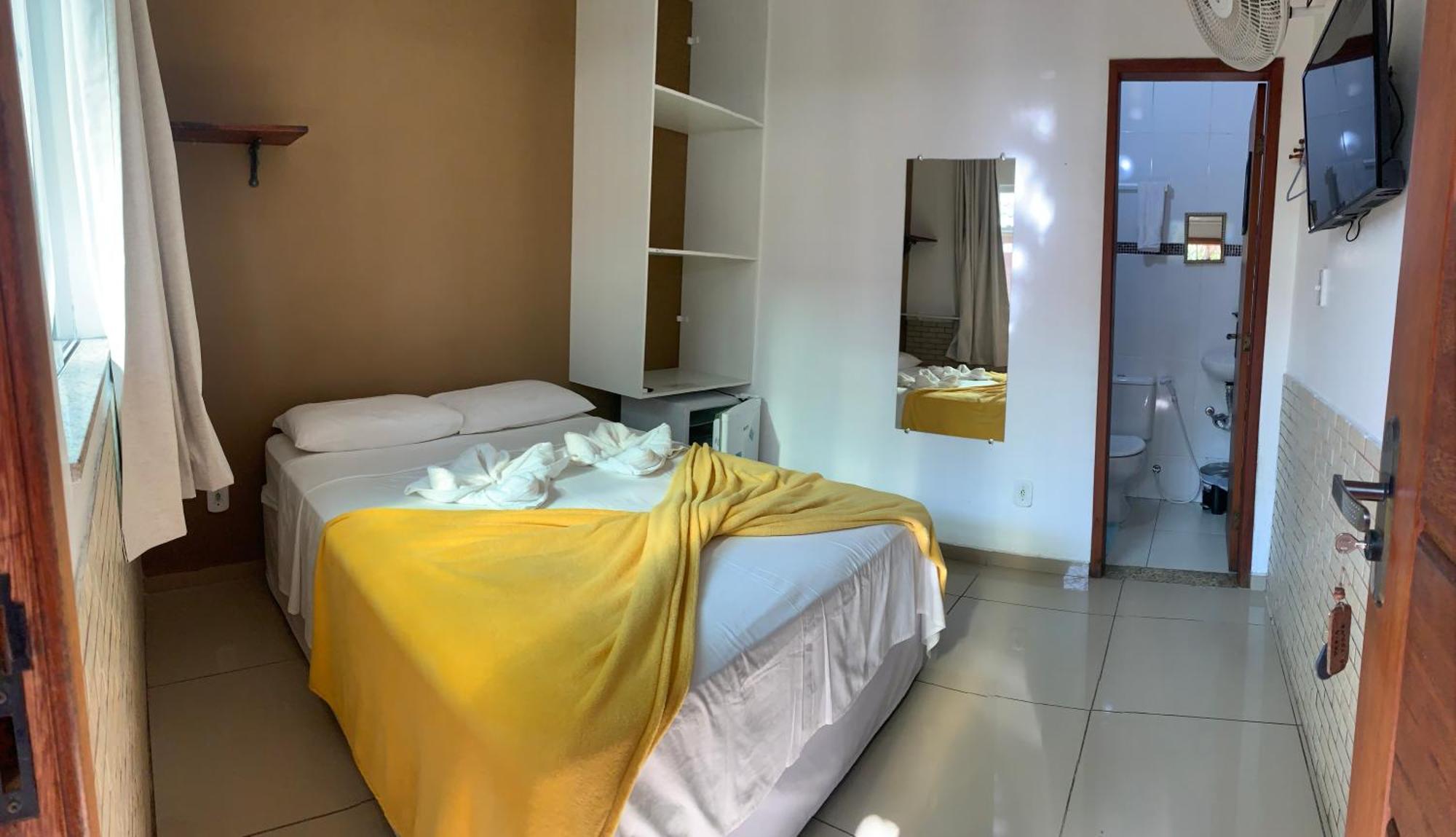 Bougainville Suites Arraial do Cabo Exterior foto