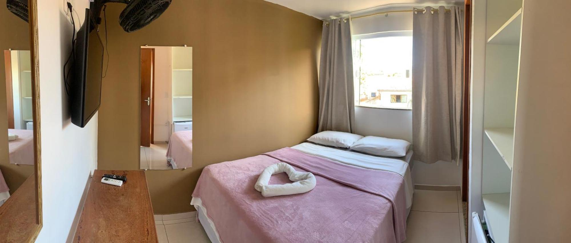 Bougainville Suites Arraial do Cabo Exterior foto