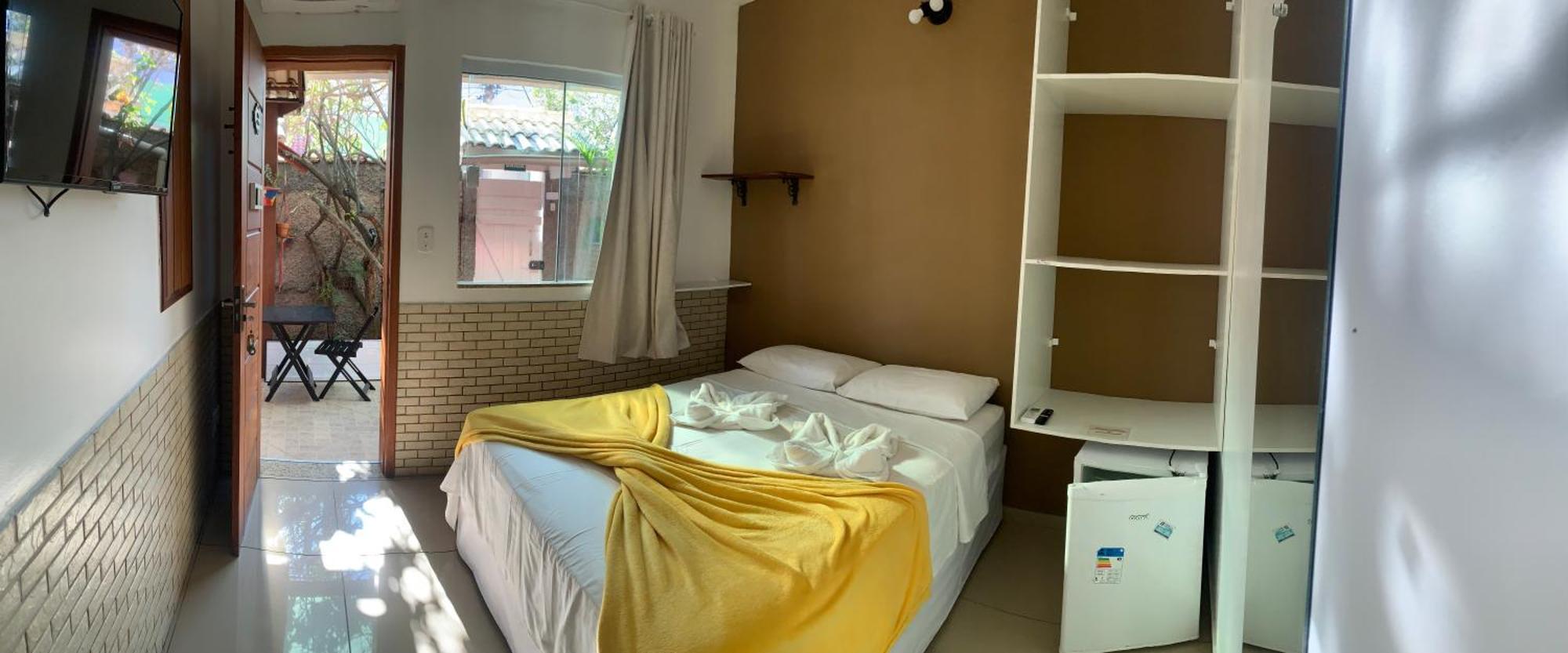 Bougainville Suites Arraial do Cabo Exterior foto