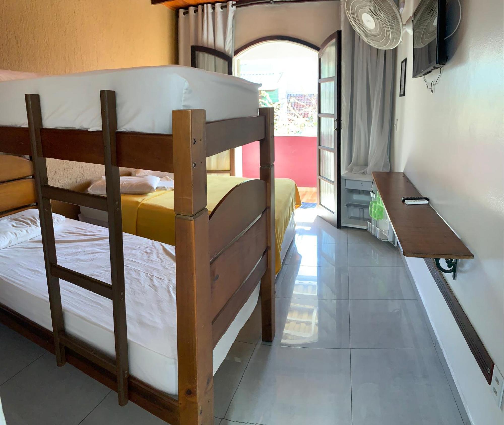Bougainville Suites Arraial do Cabo Exterior foto
