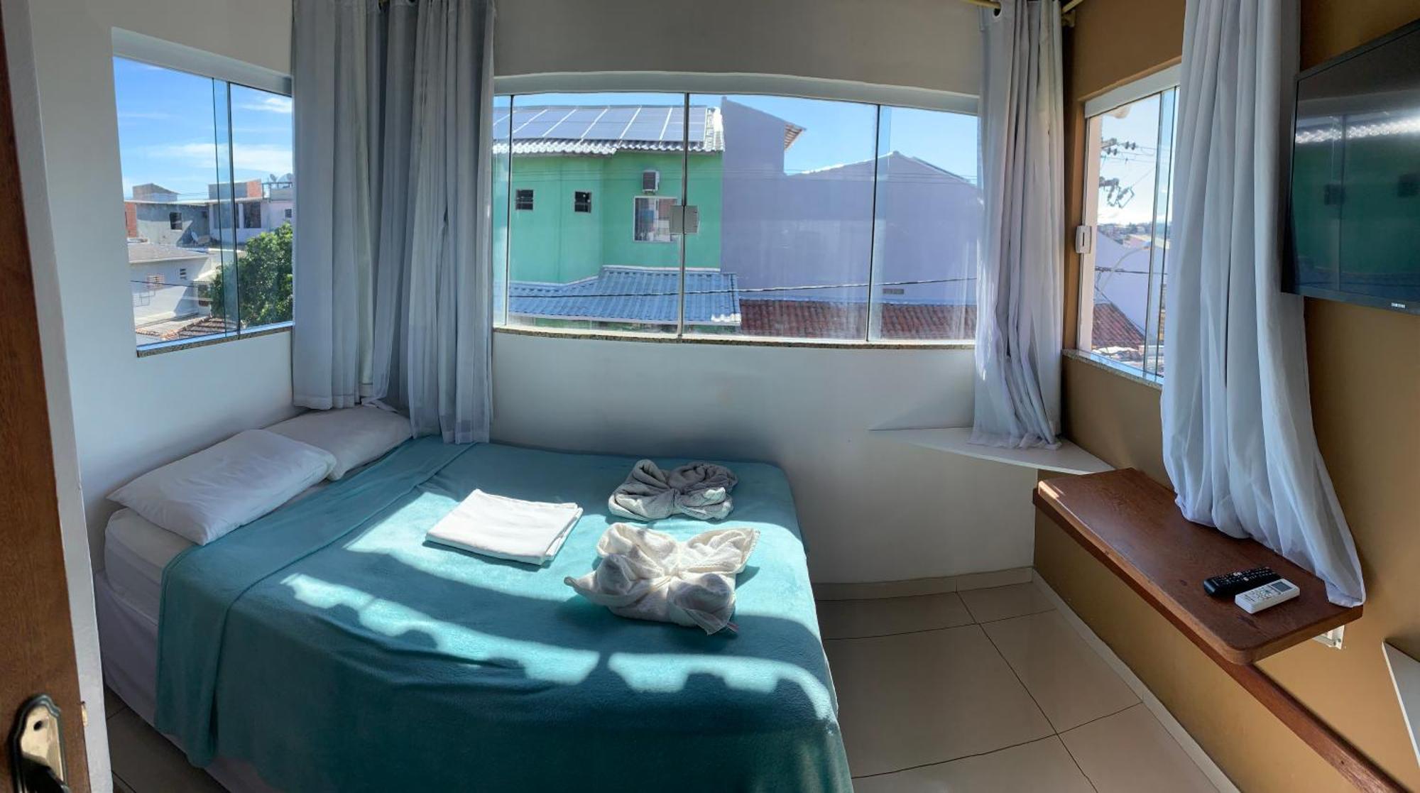 Bougainville Suites Arraial do Cabo Exterior foto