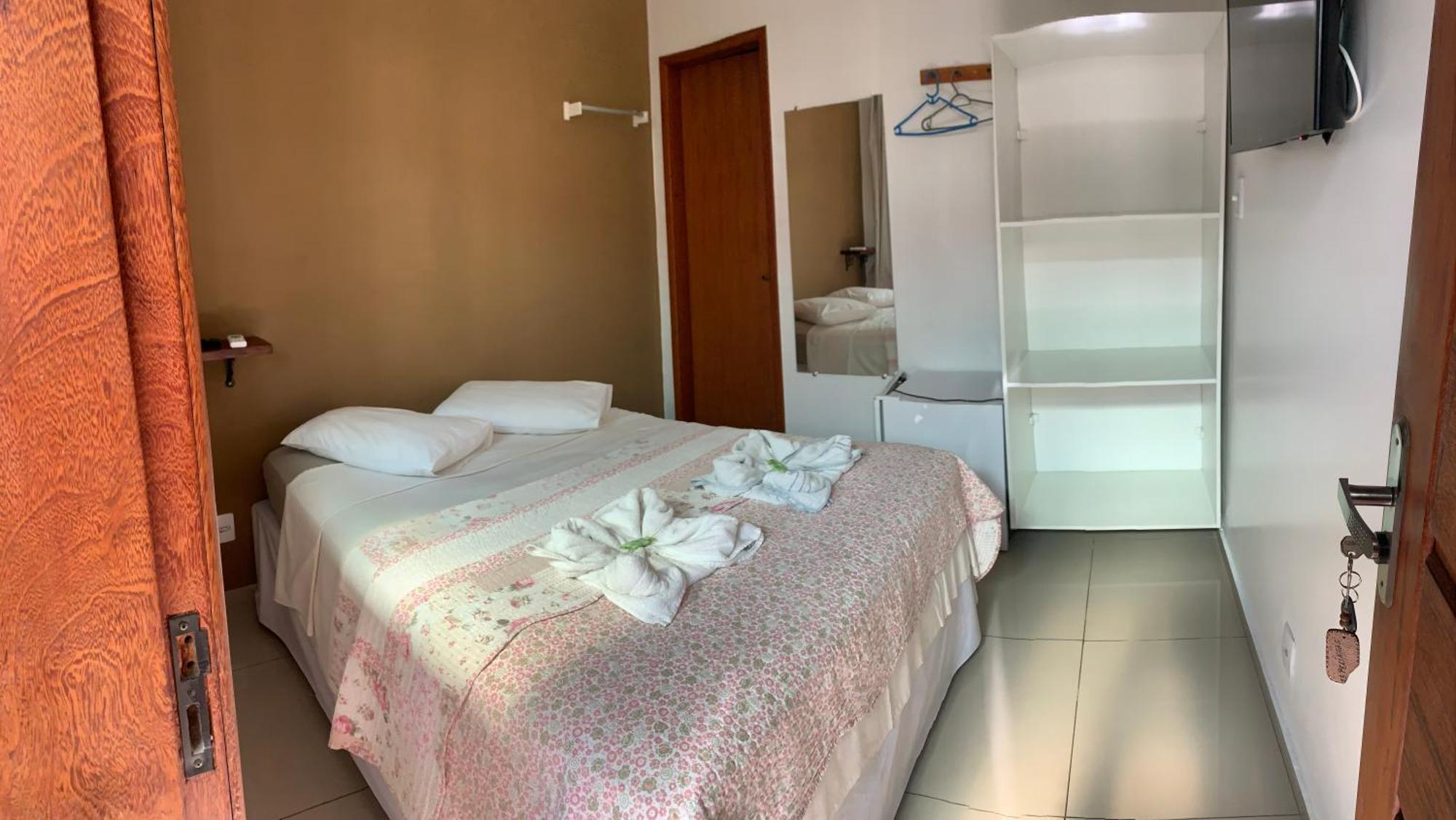 Bougainville Suites Arraial do Cabo Exterior foto