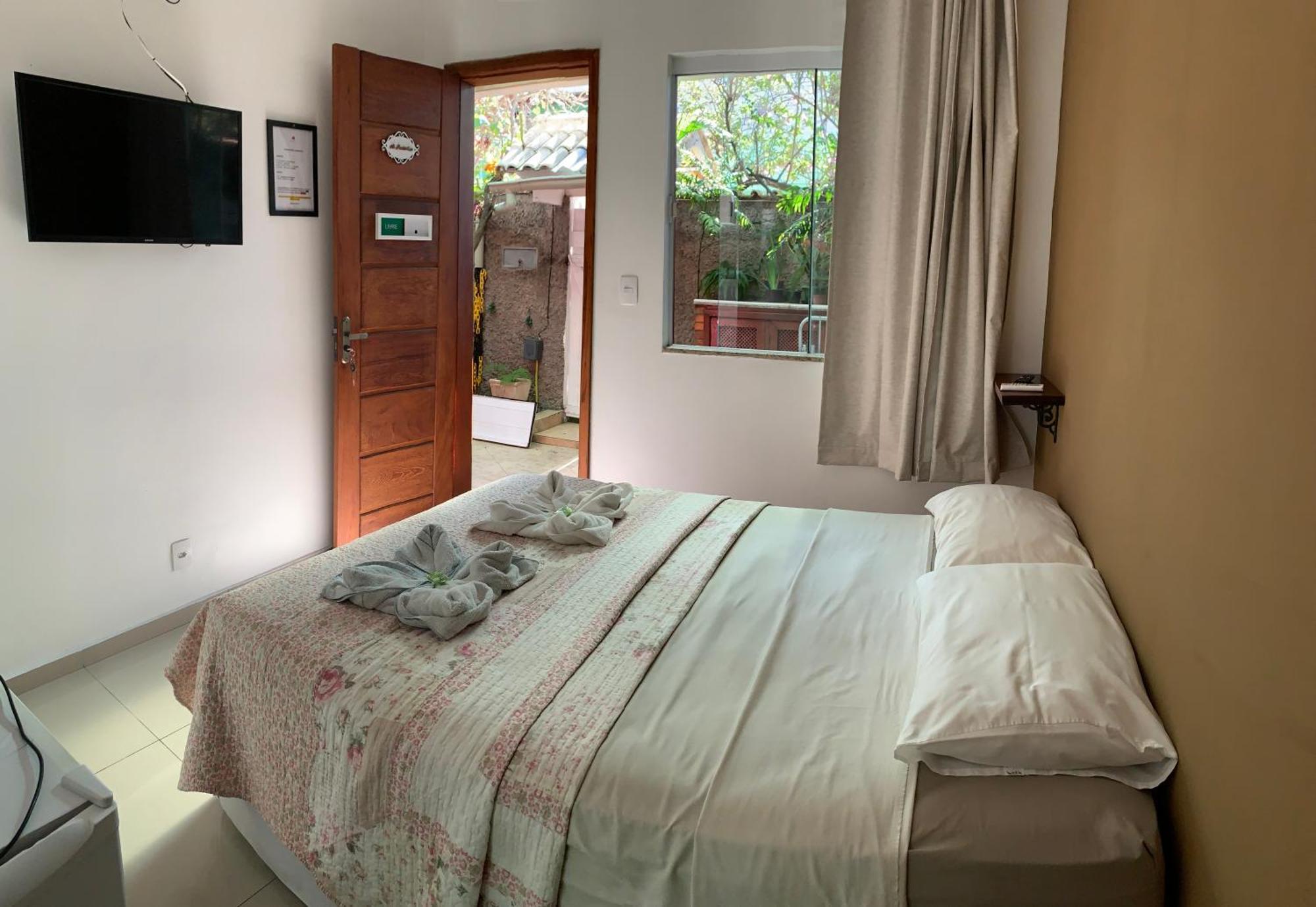 Bougainville Suites Arraial do Cabo Exterior foto