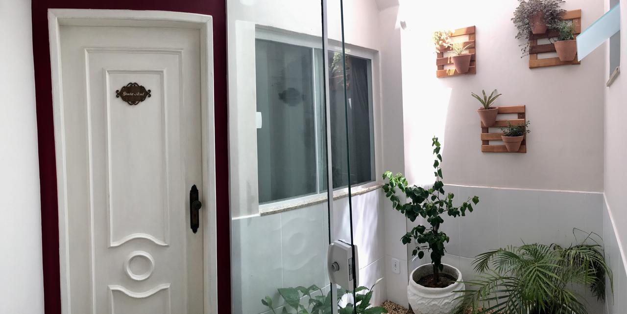 Bougainville Suites Arraial do Cabo Exterior foto