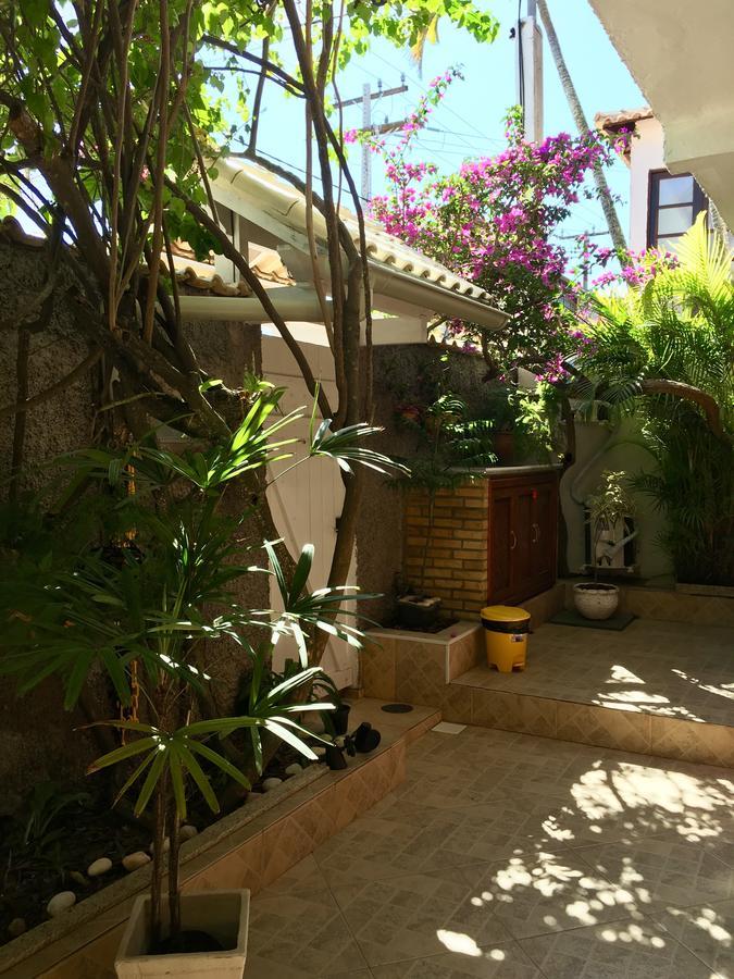 Bougainville Suites Arraial do Cabo Exterior foto