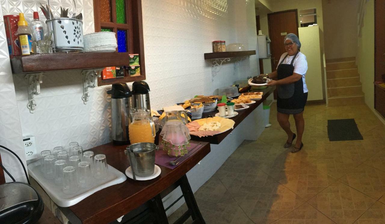 Bougainville Suites Arraial do Cabo Exterior foto